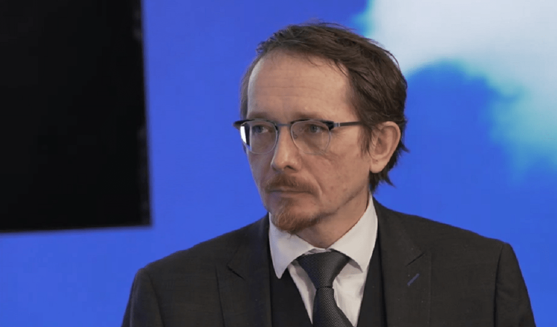 Juraj Smatana: Zdedili sme systém pred kolapsom, museli sme rýchlo resuscitovať